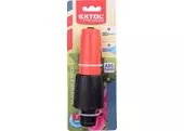 Extol Premium 8876501 Postrekovač záhradný plastový, 1", ABS
