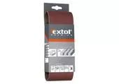Extol Premium 8803524 Pás brúsny, korund 3ks, 533x76mm, P40