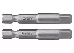 Fortum 4741523 Adaptér 2ks, 1/4" x 50mm, S2