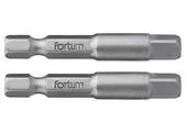 Fortum 4741523 Adaptér 2ks, 1/4" x 50mm, S2