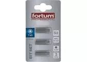 Fortum 4741440 Bit torx 3ks, T 40x25mm, S2
