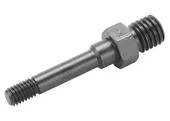 Fortum 4770658 Závitový tŕň pre nitovací nadstavec 4770654, M6