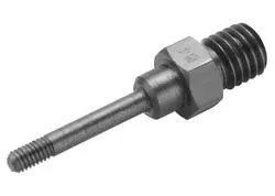 Fortum 4770656 Závitový tŕň pre nitovací nadstavec 4770654, M4