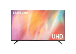 SAMSUNG UE55AU7172 LED televízor LED ULTRA HD LCD