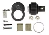 Fortum 4700112A Náhradné zloženie pre račňu, 3/8"