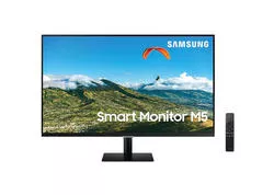 SAMSUNG Smart Monitor M5 LED monitor 7'' LED HDMI USB Wifi