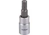 Fortum 4701605 Zástrčná hlavica HEX, HX 5, 1/4”