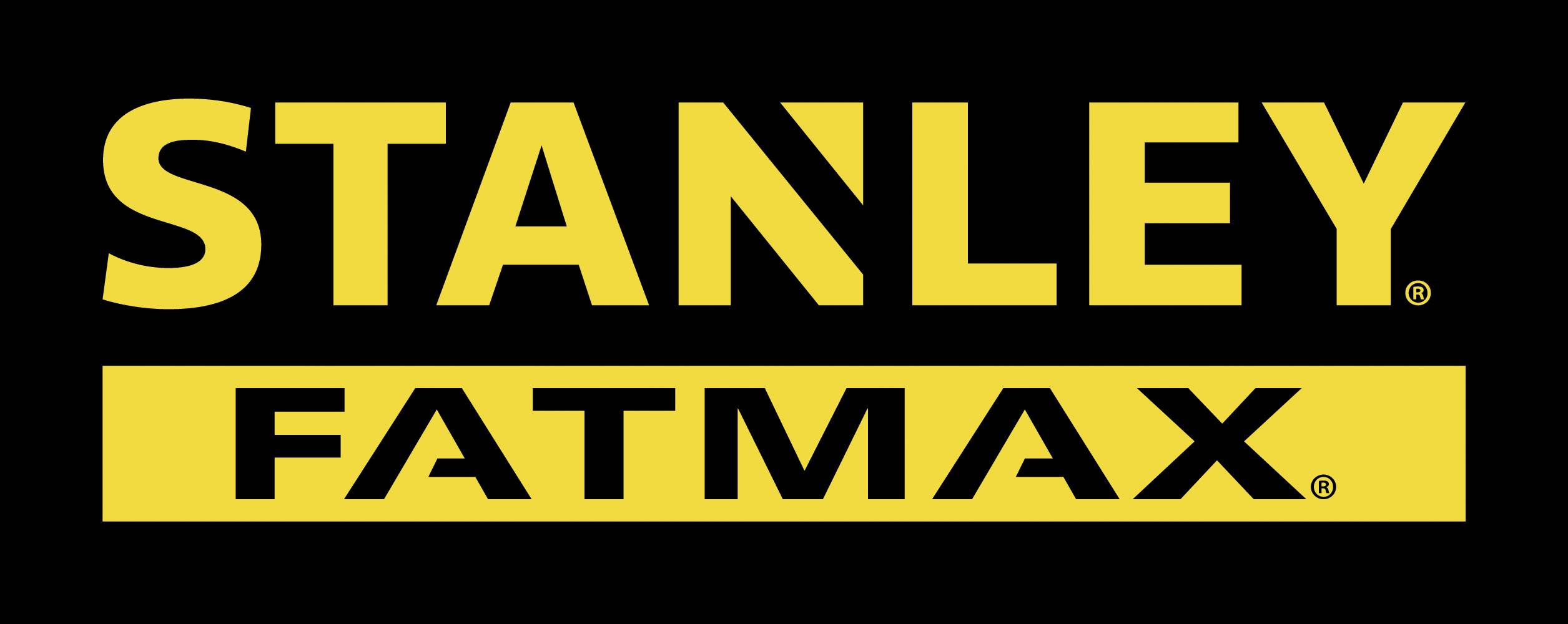 Stanley FatMax logo