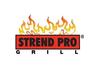 Strend Pro Grill BBQ Gordon Gril plynový 4+1 horáky