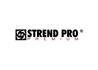 Strend Pro Premium 216888 Hladítko, 580x130 mm, 0,7 mm, rovné, nerezové, s drev. rúčkou