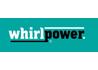Whirlpower® 138-01 Sekáč plochý 19/200 mm