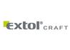 Extol Craft 99016 Pokladnička - kniha, 180x115x54mm, 2x kľúč