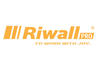 Riwall PRO RPM 5355 multifunkčný trávna kosačka 4 v 1 s benzínovým motorom a pojazdom