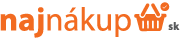 Logo Najnakup