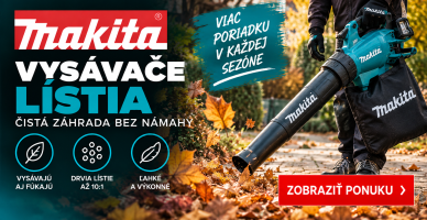 Vys&aacute;vače l&iacute;stia